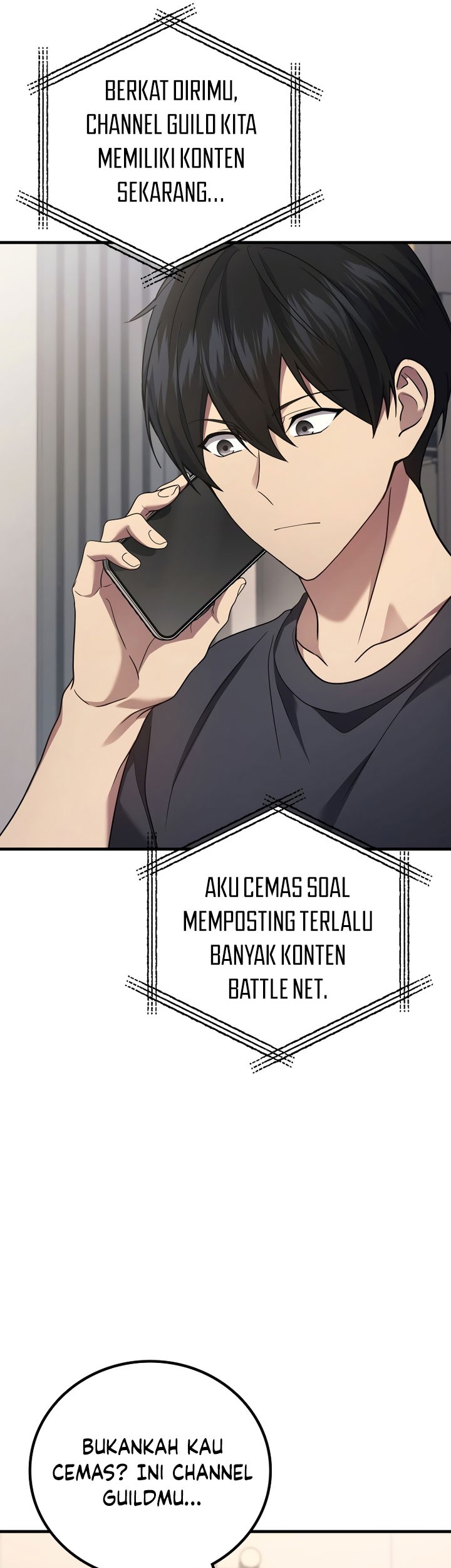 The Strongest Dull Prince’s Secret Battle for the Throne Chapter 61 Gambar 28