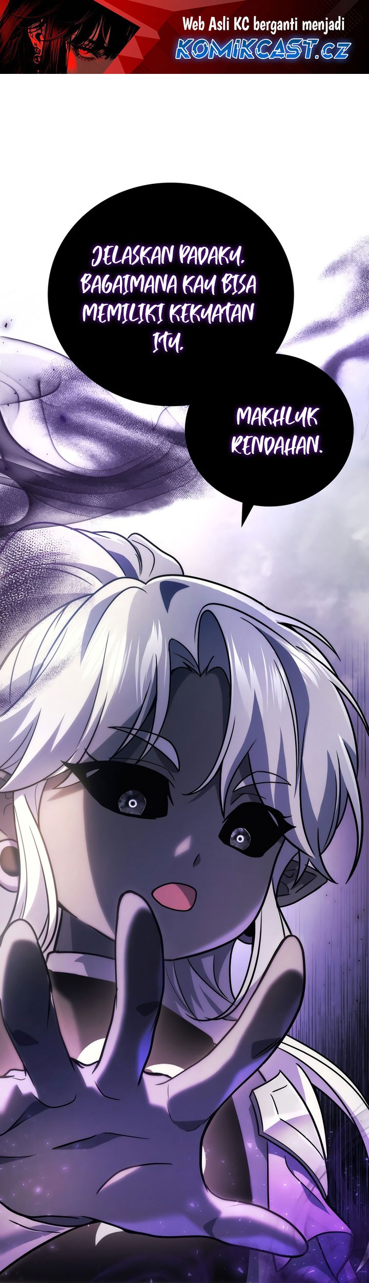 Baca Komik The Strongest Dull Prince’s Secret Battle for the Throne Chapter 61 Gambar 1