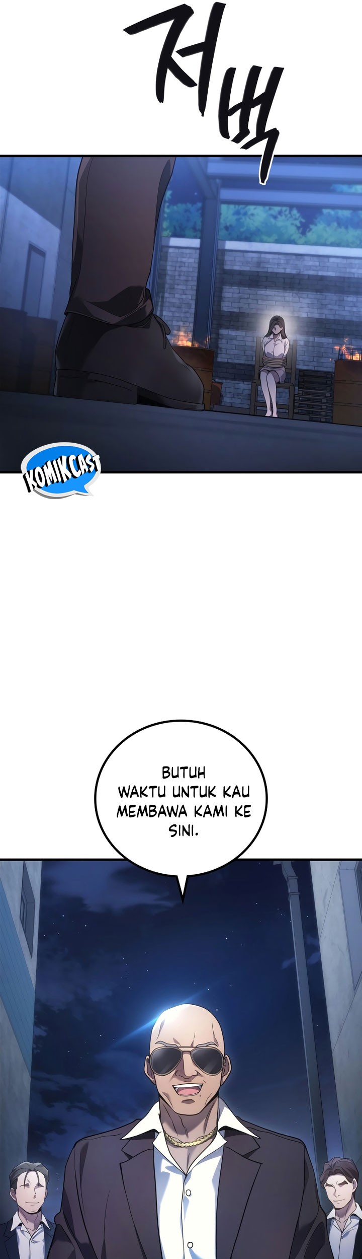 The Strongest Dull Prince’s Secret Battle for the Throne Chapter 61 Gambar 35