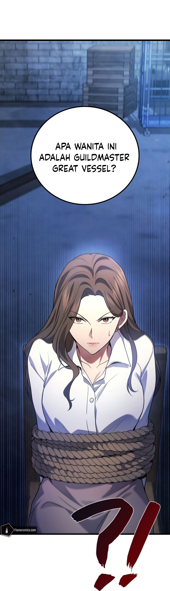 The Strongest Dull Prince’s Secret Battle for the Throne Chapter 61 Gambar 37