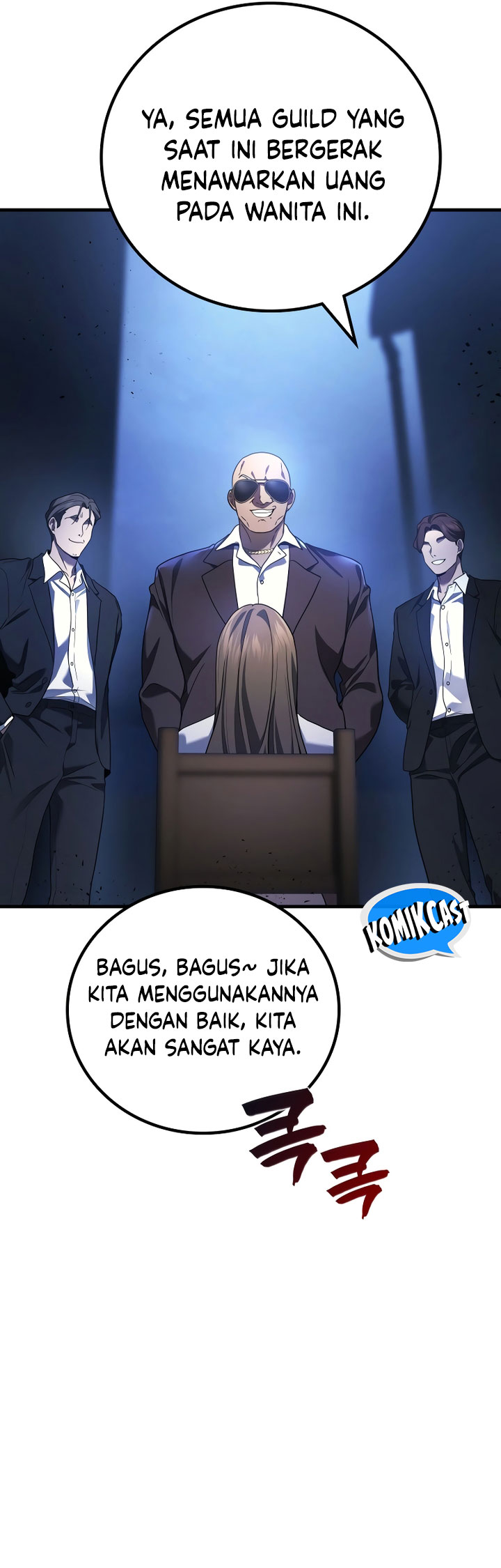 The Strongest Dull Prince’s Secret Battle for the Throne Chapter 61 Gambar 39
