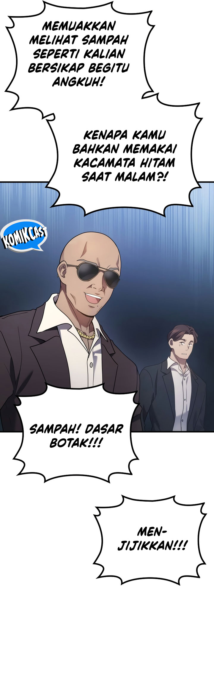 The Strongest Dull Prince’s Secret Battle for the Throne Chapter 61 Gambar 43