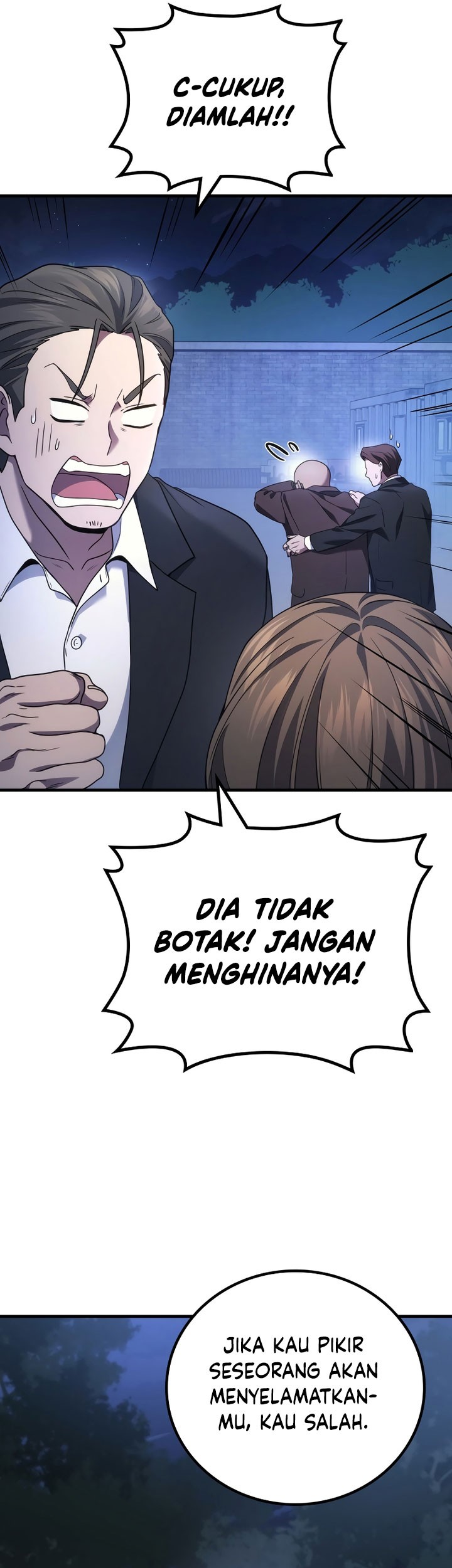 The Strongest Dull Prince’s Secret Battle for the Throne Chapter 61 Gambar 44