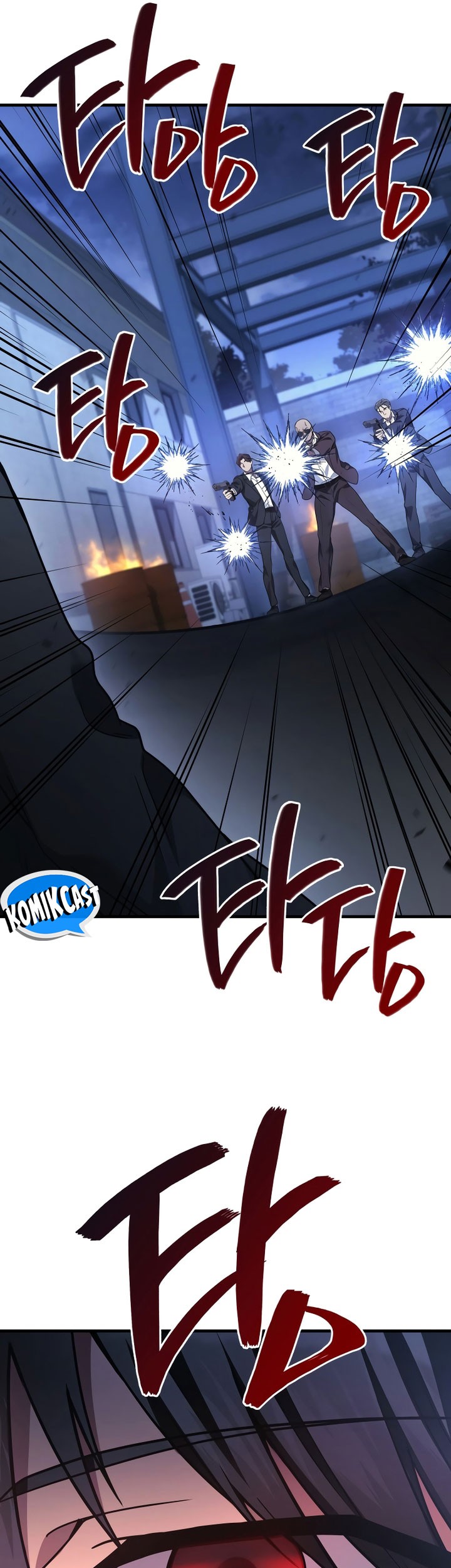 The Strongest Dull Prince’s Secret Battle for the Throne Chapter 61 Gambar 53