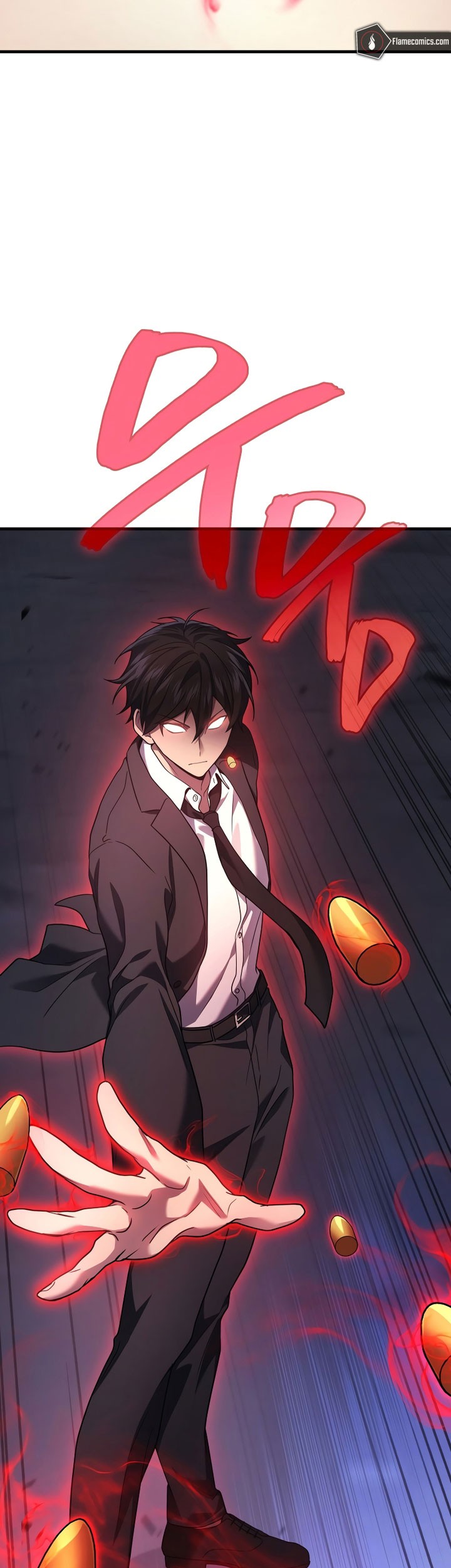 The Strongest Dull Prince’s Secret Battle for the Throne Chapter 61 Gambar 55