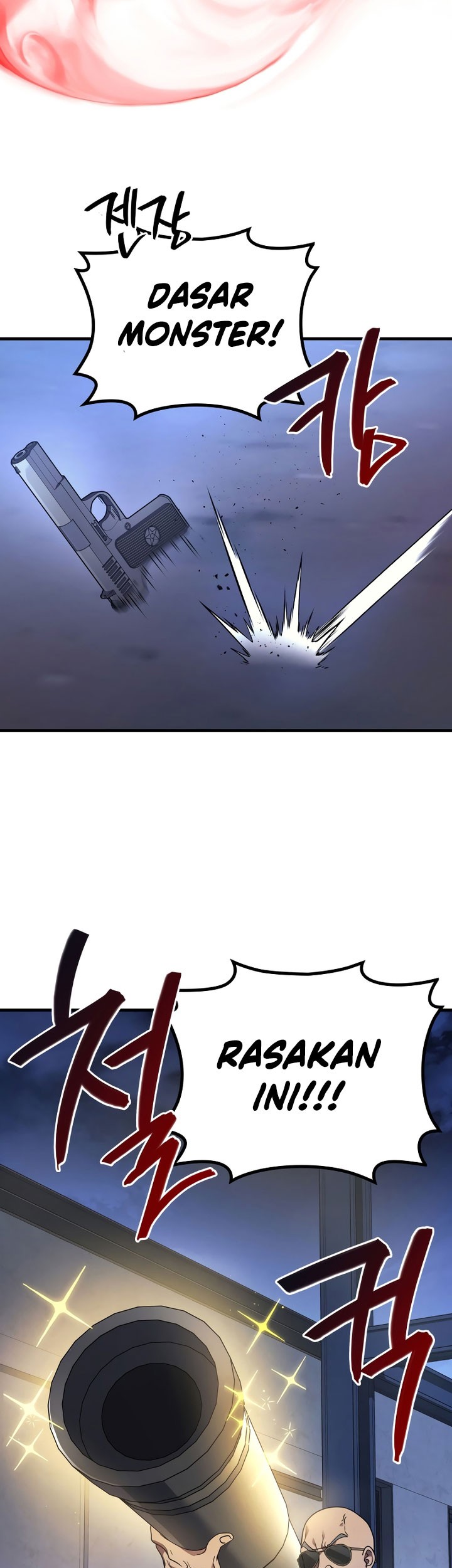 The Strongest Dull Prince’s Secret Battle for the Throne Chapter 61 Gambar 57