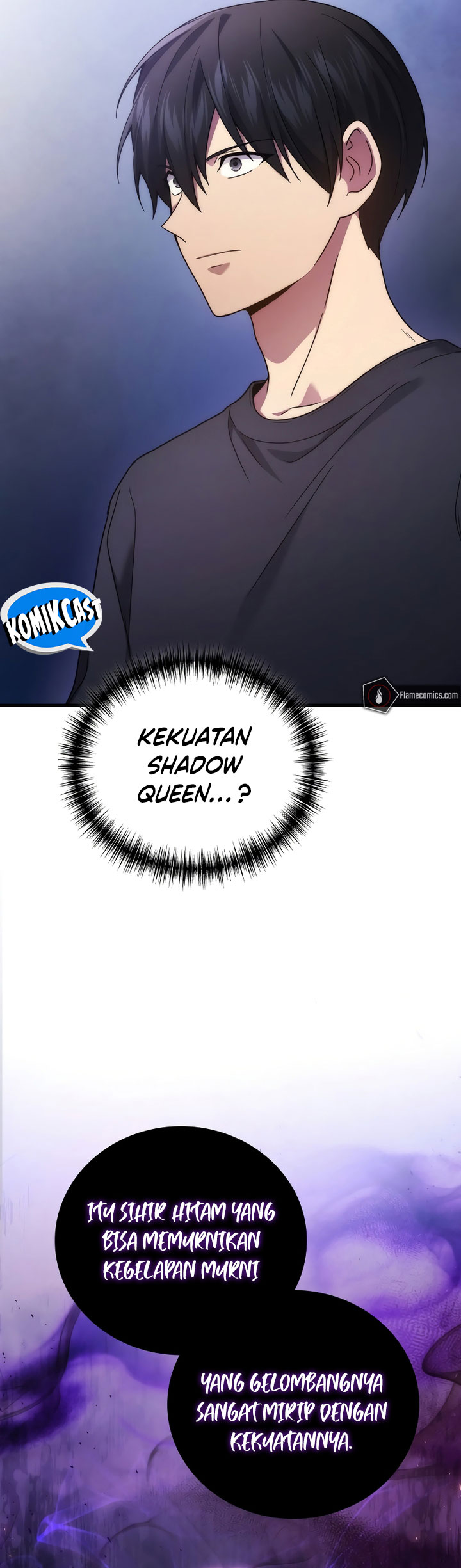 The Strongest Dull Prince’s Secret Battle for the Throne Chapter 61 Gambar 6