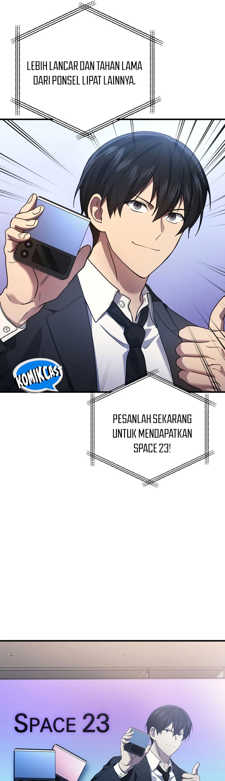 The Strongest Dull Prince’s Secret Battle for the Throne Chapter 61 Gambar 67