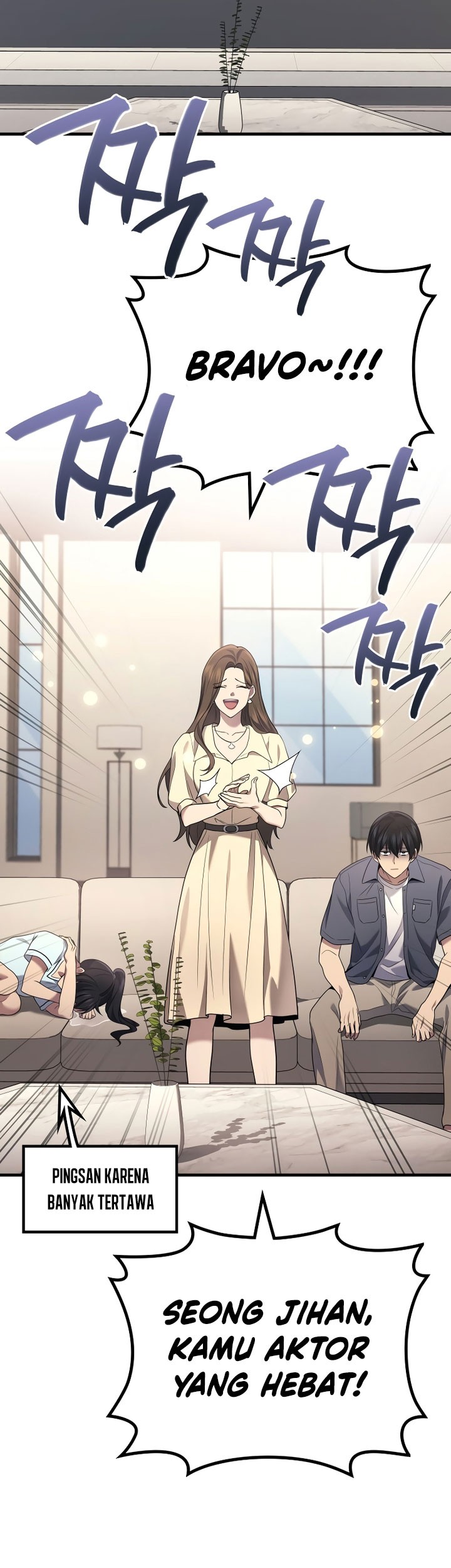 The Strongest Dull Prince’s Secret Battle for the Throne Chapter 61 Gambar 69