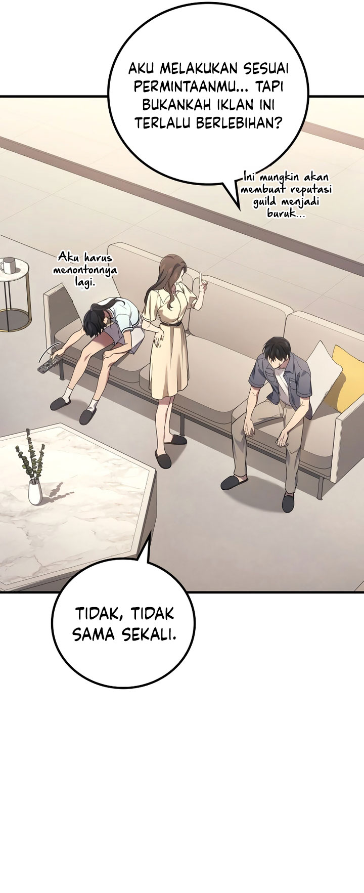 The Strongest Dull Prince’s Secret Battle for the Throne Chapter 61 Gambar 72