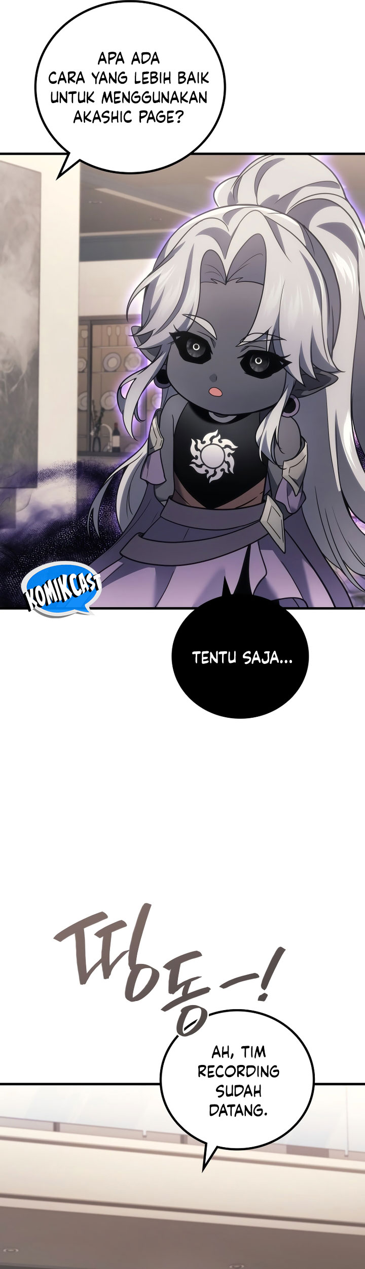 The Strongest Dull Prince’s Secret Battle for the Throne Chapter 61 Gambar 78