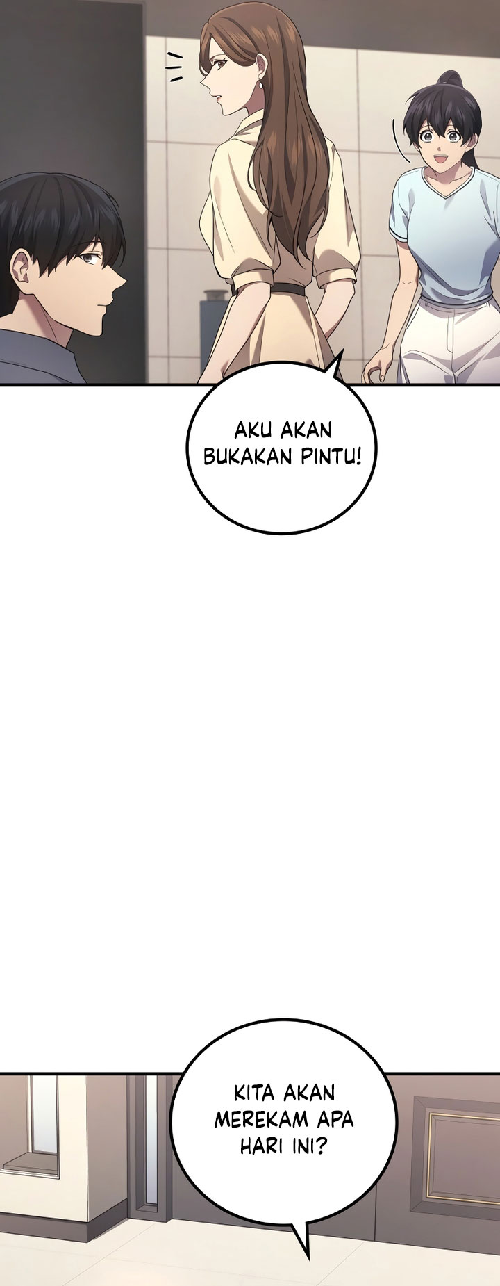 The Strongest Dull Prince’s Secret Battle for the Throne Chapter 61 Gambar 79