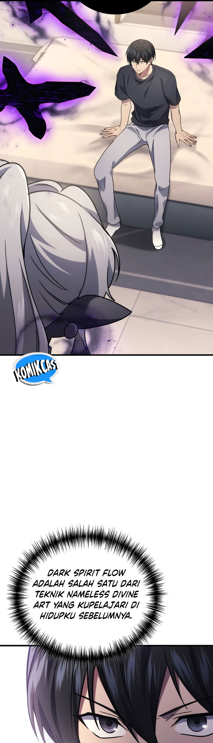 The Strongest Dull Prince’s Secret Battle for the Throne Chapter 61 Gambar 10