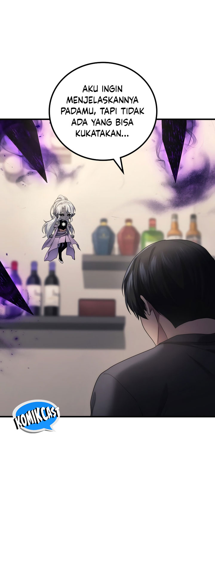 The Strongest Dull Prince’s Secret Battle for the Throne Chapter 61 Gambar 14