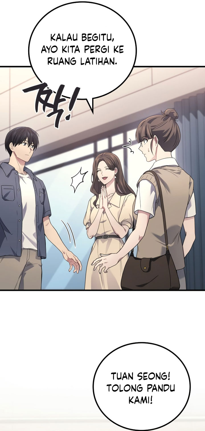 The Strongest Dull Prince’s Secret Battle for the Throne Chapter 62 Gambar 17