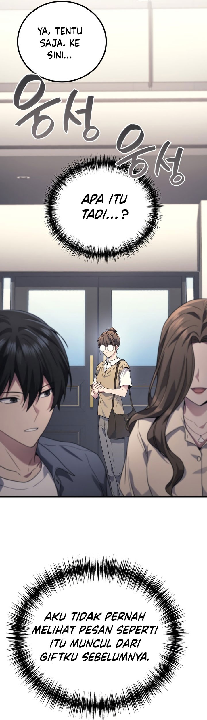 The Strongest Dull Prince’s Secret Battle for the Throne Chapter 62 Gambar 18