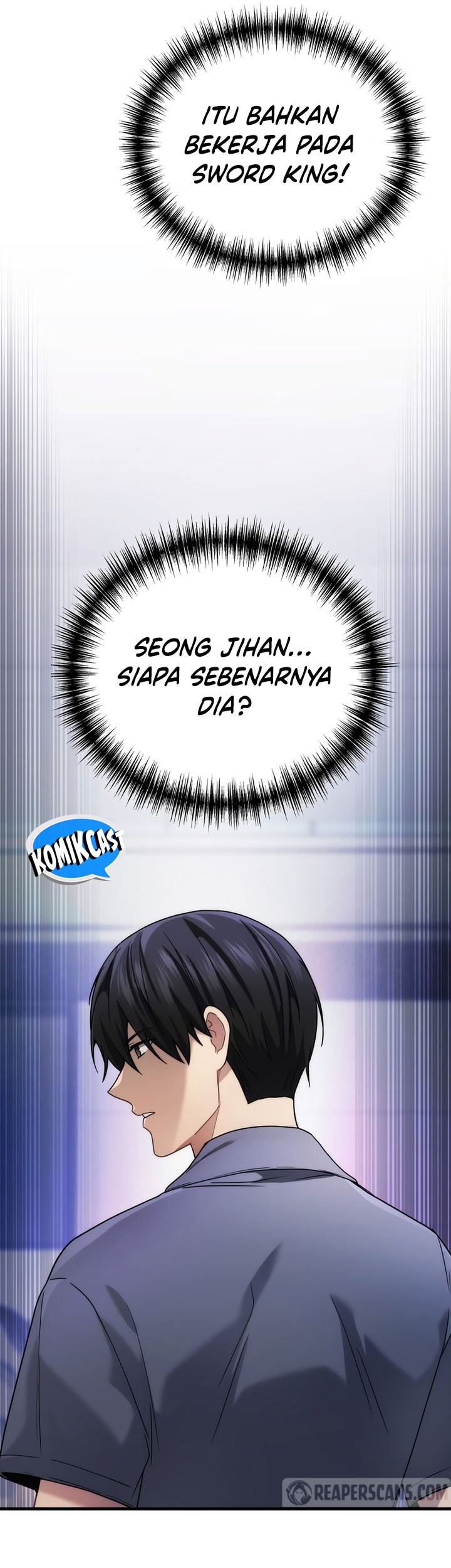 The Strongest Dull Prince’s Secret Battle for the Throne Chapter 62 Gambar 20