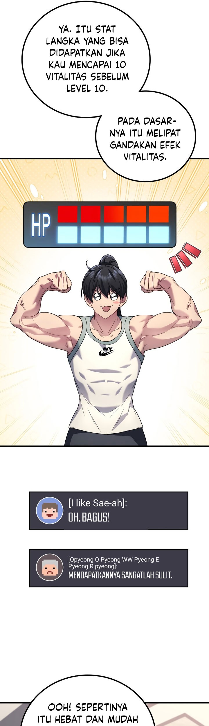 The Strongest Dull Prince’s Secret Battle for the Throne Chapter 62 Gambar 30