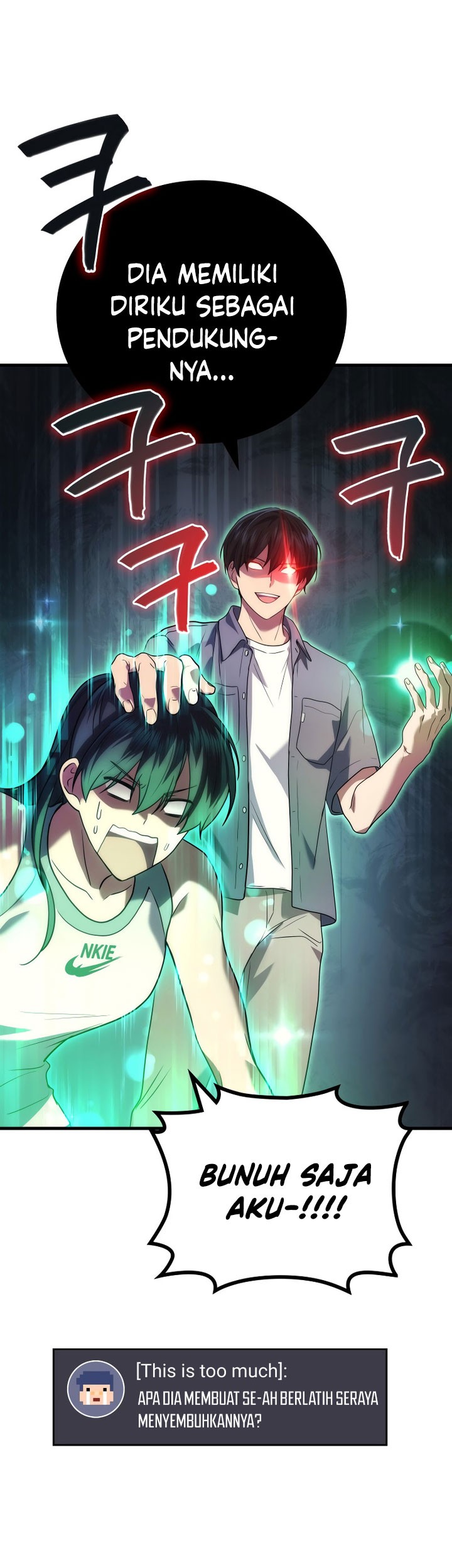 The Strongest Dull Prince’s Secret Battle for the Throne Chapter 62 Gambar 34