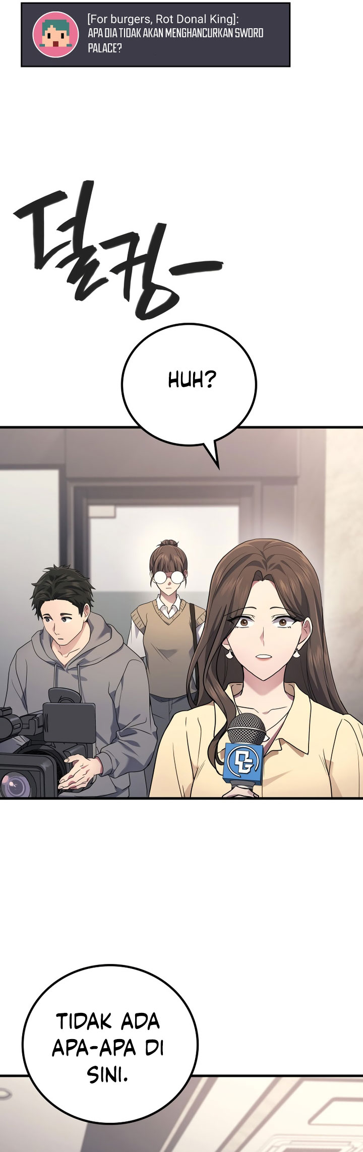 The Strongest Dull Prince’s Secret Battle for the Throne Chapter 62 Gambar 40