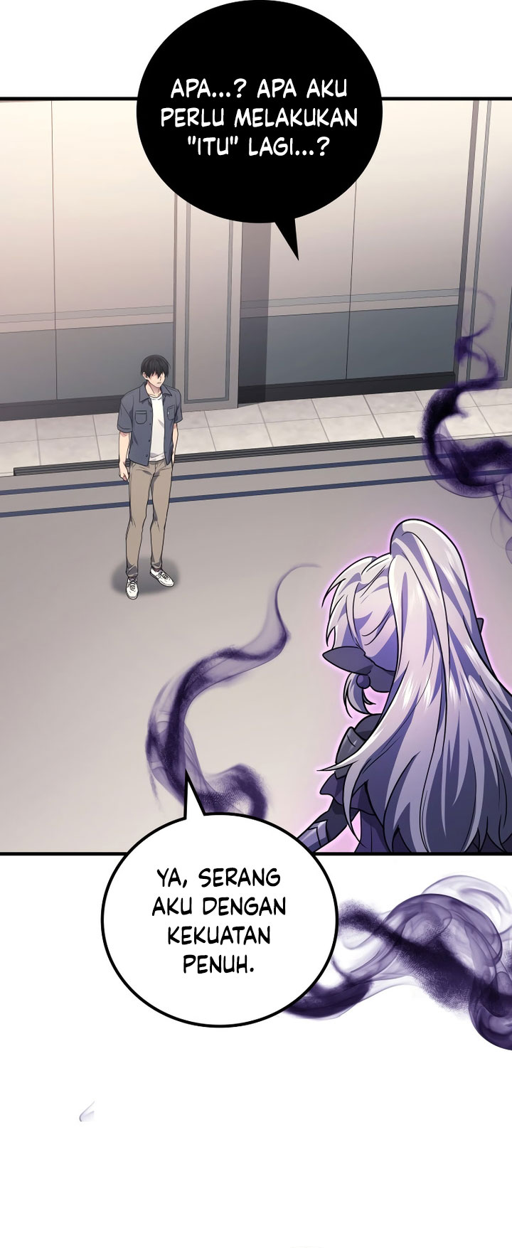 The Strongest Dull Prince’s Secret Battle for the Throne Chapter 62 Gambar 43