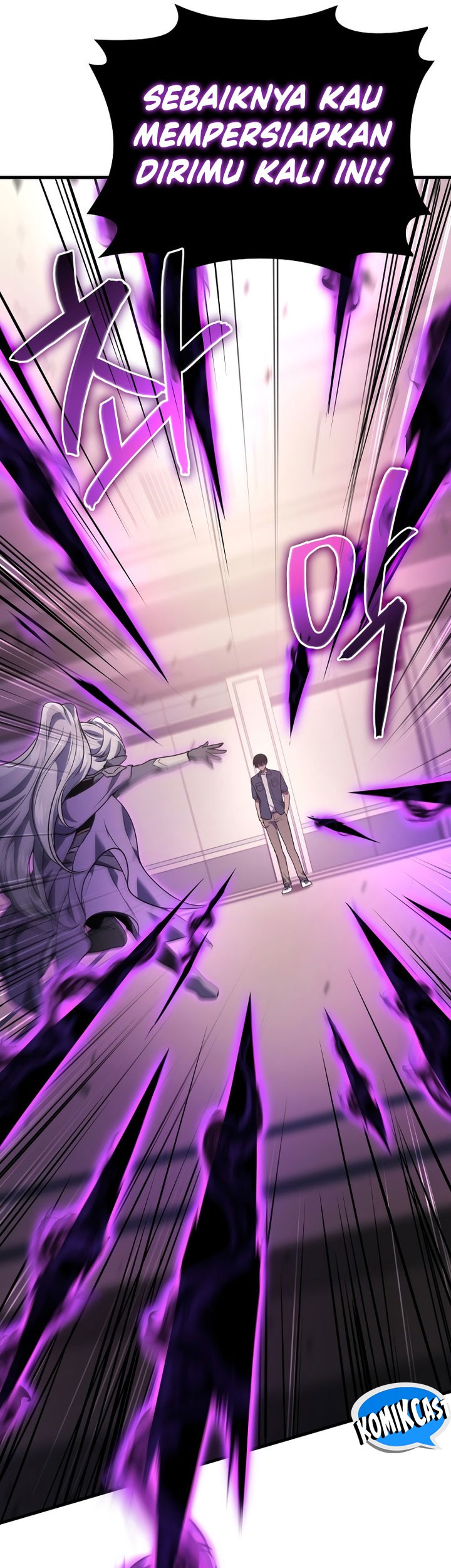 The Strongest Dull Prince’s Secret Battle for the Throne Chapter 62 Gambar 45
