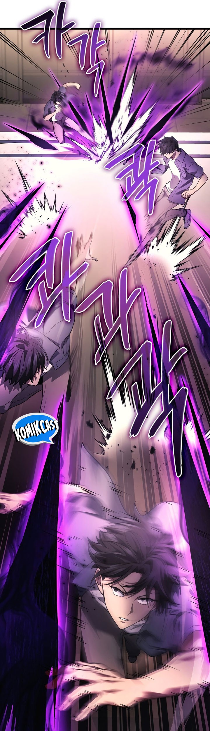 The Strongest Dull Prince’s Secret Battle for the Throne Chapter 62 Gambar 48