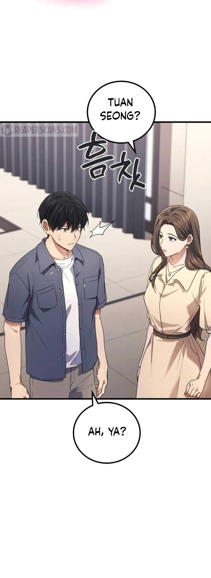 The Strongest Dull Prince’s Secret Battle for the Throne Chapter 62 Gambar 5