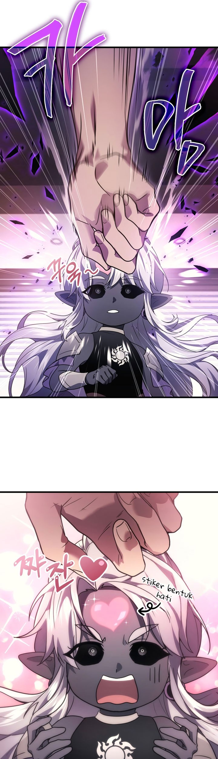 The Strongest Dull Prince’s Secret Battle for the Throne Chapter 62 Gambar 55