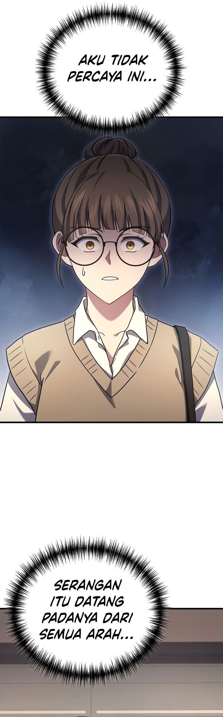 The Strongest Dull Prince’s Secret Battle for the Throne Chapter 62 Gambar 61