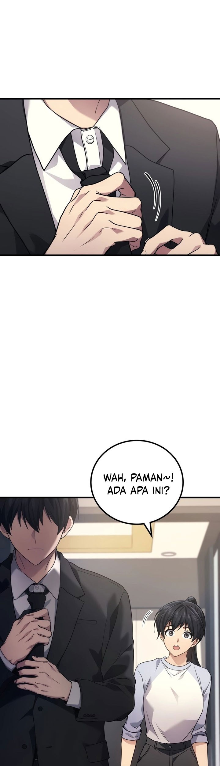 The Strongest Dull Prince’s Secret Battle for the Throne Chapter 63 Gambar 21