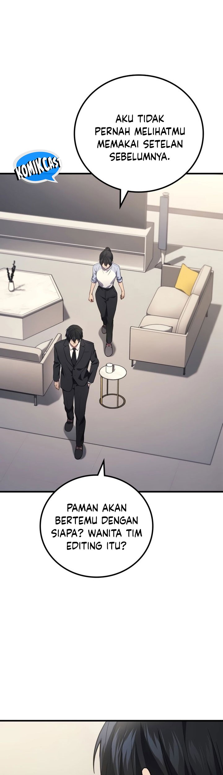 The Strongest Dull Prince’s Secret Battle for the Throne Chapter 63 Gambar 23