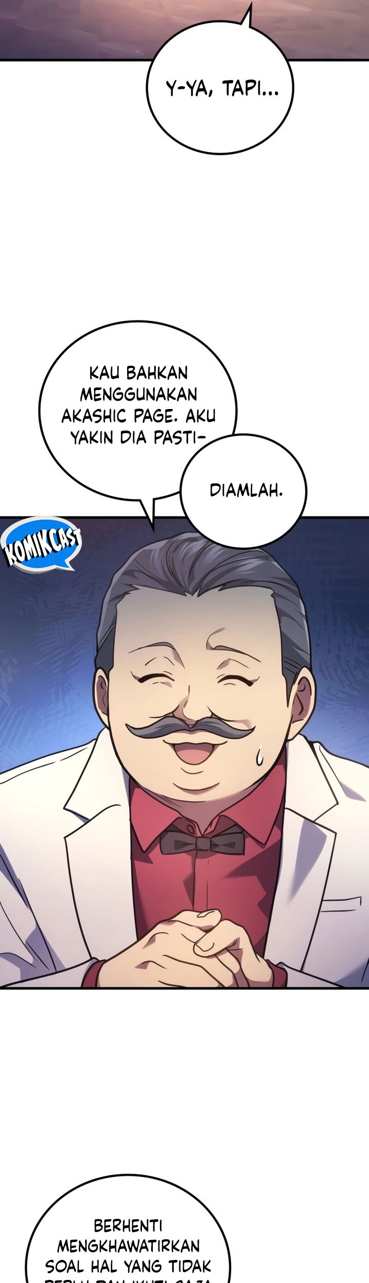 The Strongest Dull Prince’s Secret Battle for the Throne Chapter 63 Gambar 38