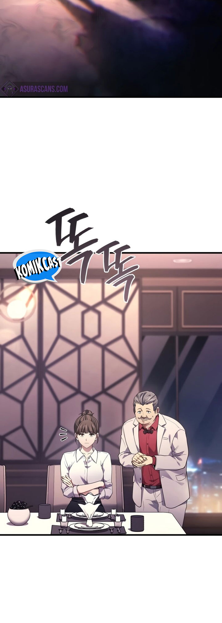 The Strongest Dull Prince’s Secret Battle for the Throne Chapter 63 Gambar 42