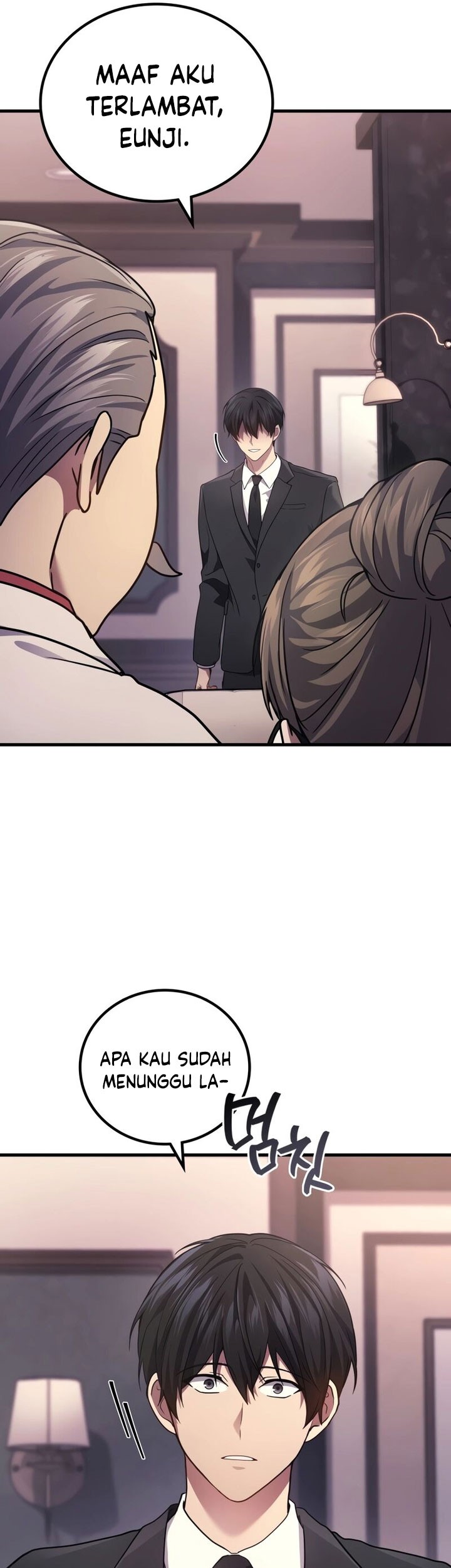 The Strongest Dull Prince’s Secret Battle for the Throne Chapter 63 Gambar 43
