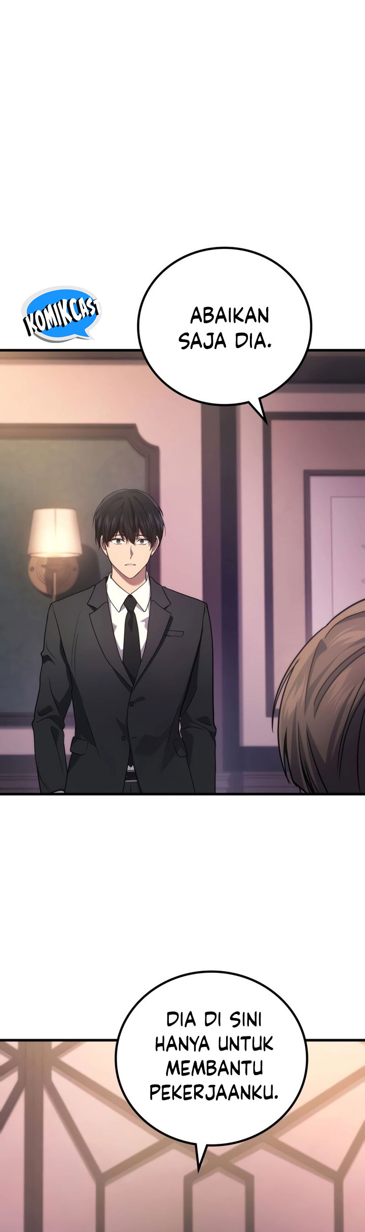 The Strongest Dull Prince’s Secret Battle for the Throne Chapter 63 Gambar 47