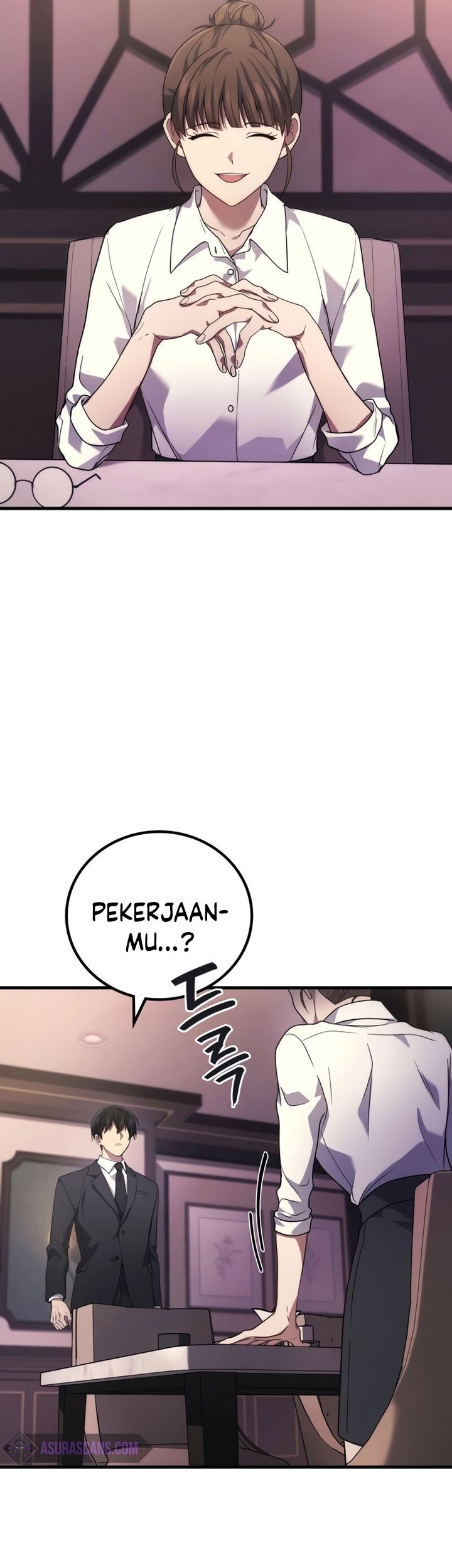 The Strongest Dull Prince’s Secret Battle for the Throne Chapter 63 Gambar 48
