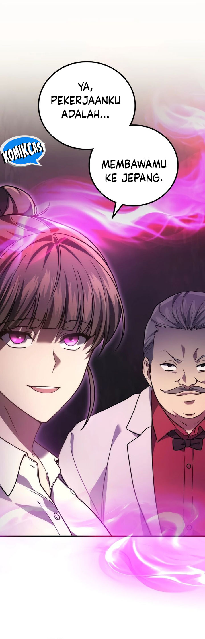 The Strongest Dull Prince’s Secret Battle for the Throne Chapter 63 Gambar 50