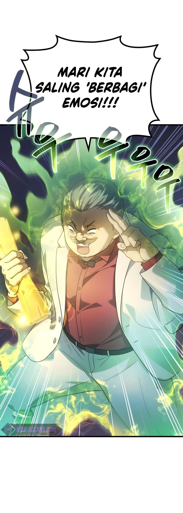 The Strongest Dull Prince’s Secret Battle for the Throne Chapter 63 Gambar 53