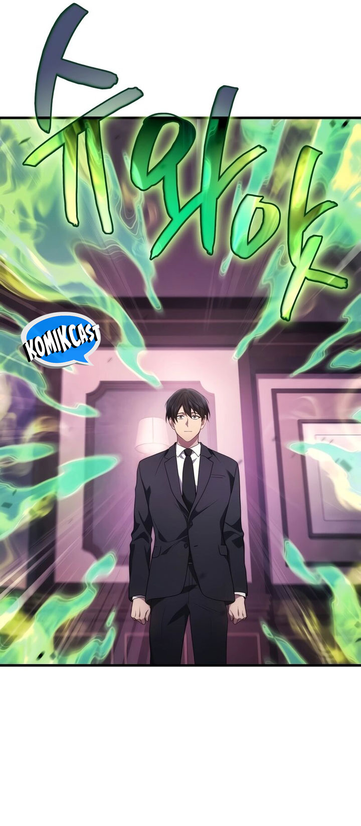 The Strongest Dull Prince’s Secret Battle for the Throne Chapter 63 Gambar 54