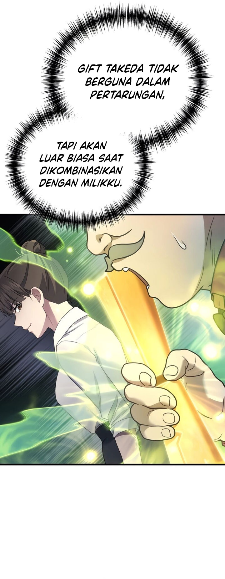 The Strongest Dull Prince’s Secret Battle for the Throne Chapter 63 Gambar 55
