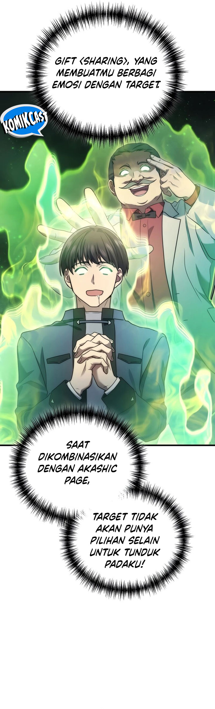The Strongest Dull Prince’s Secret Battle for the Throne Chapter 63 Gambar 56