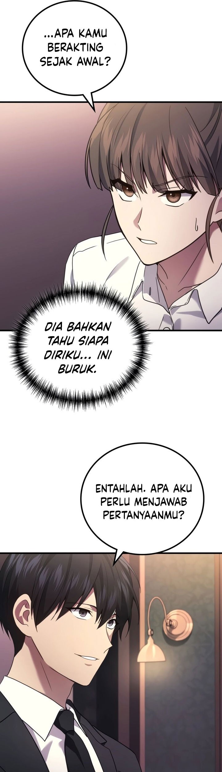 The Strongest Dull Prince’s Secret Battle for the Throne Chapter 63 Gambar 65