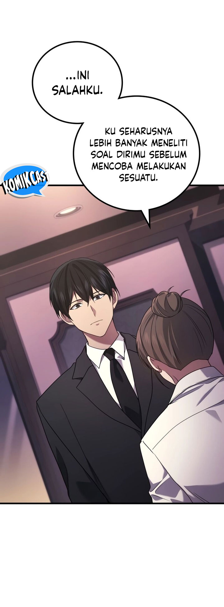 The Strongest Dull Prince’s Secret Battle for the Throne Chapter 63 Gambar 70