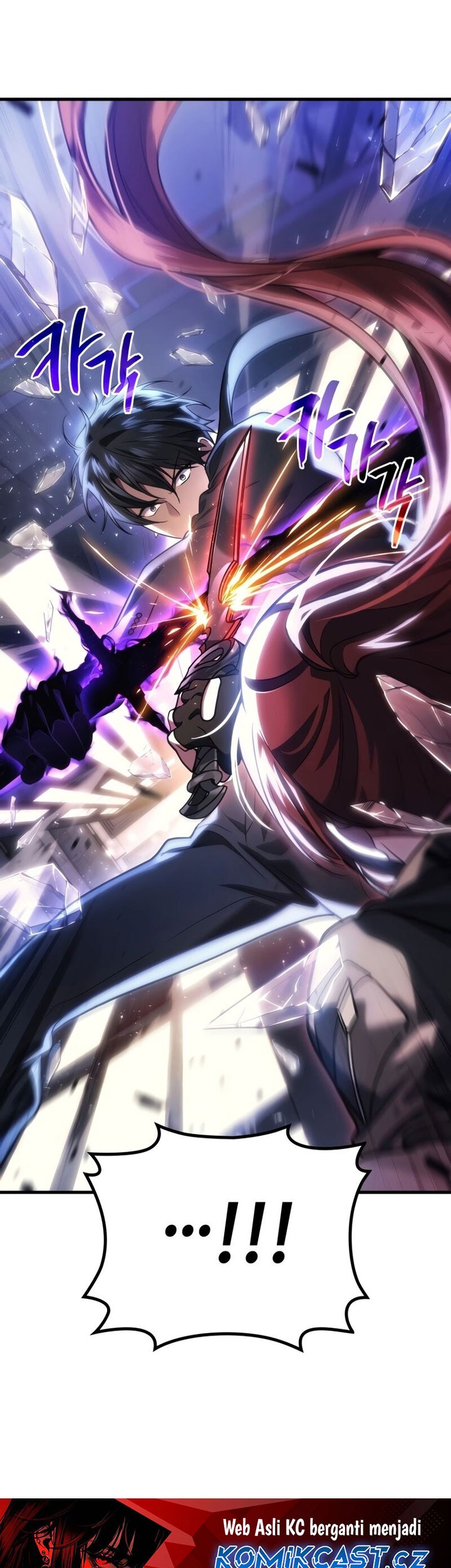 The Strongest Dull Prince’s Secret Battle for the Throne Chapter 63 Gambar 77