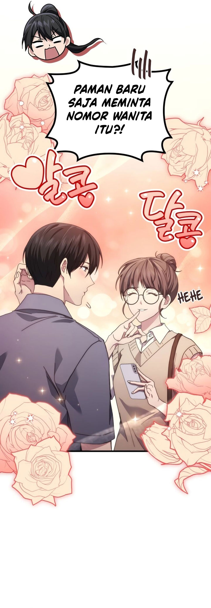 The Strongest Dull Prince’s Secret Battle for the Throne Chapter 63 Gambar 7