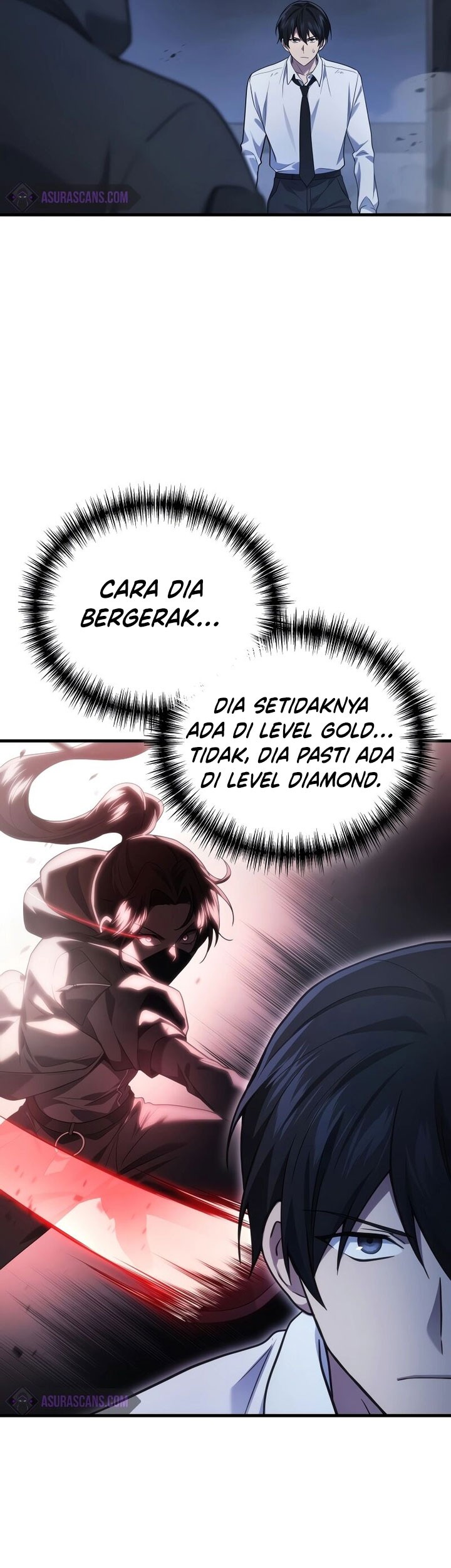 The Strongest Dull Prince’s Secret Battle for the Throne Chapter 64 Gambar 17