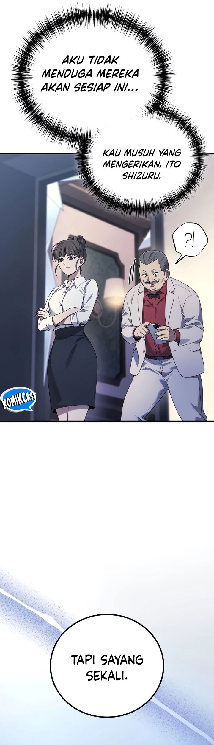 The Strongest Dull Prince’s Secret Battle for the Throne Chapter 64 Gambar 19