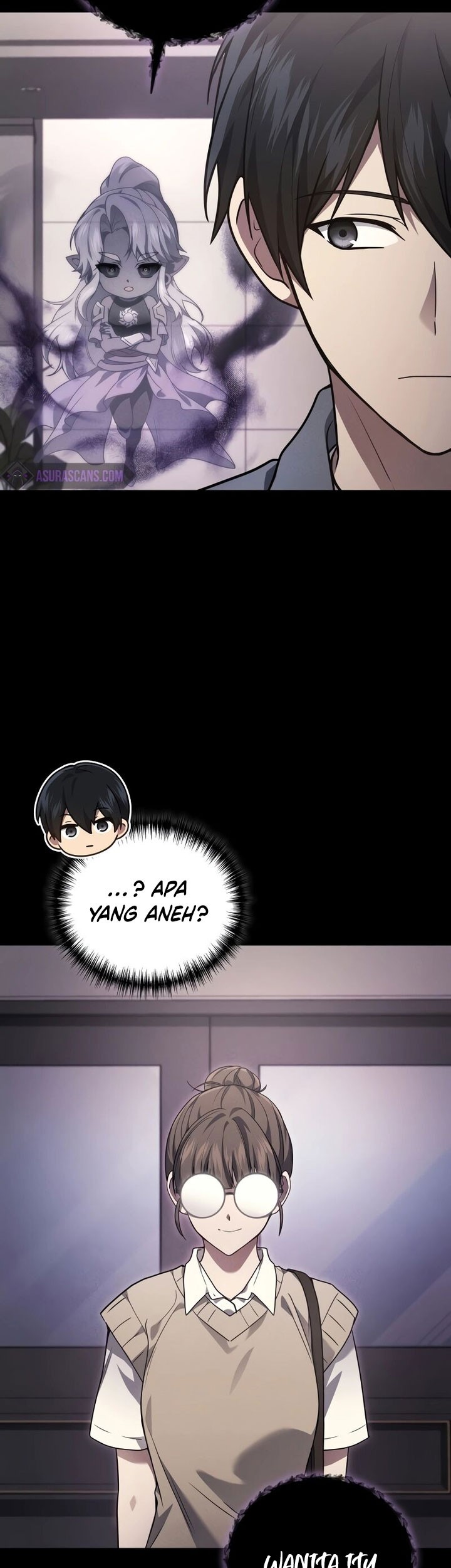 The Strongest Dull Prince’s Secret Battle for the Throne Chapter 64 Gambar 28