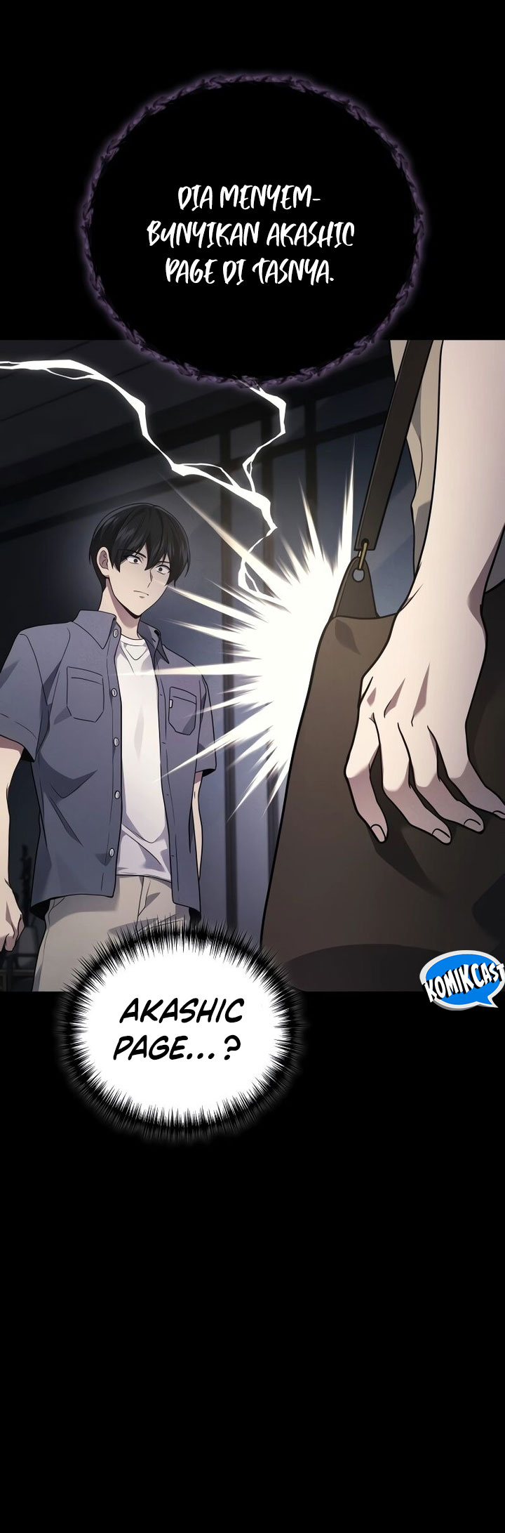 The Strongest Dull Prince’s Secret Battle for the Throne Chapter 64 Gambar 30